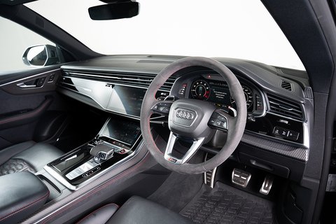4.0 TFSI V8 Performance Carbon Vorsprung SUV 5dr Petrol Tiptronic quattro Euro 6 (s/s) (640 ps)