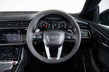 Audi RSQ8 TFSI V8 Performance Carbon Vorsprung 