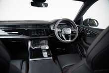 Audi RSQ8 TFSI V8 Performance Carbon Vorsprung 