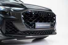 Audi RSQ8 TFSI V8 Performance Carbon Vorsprung 