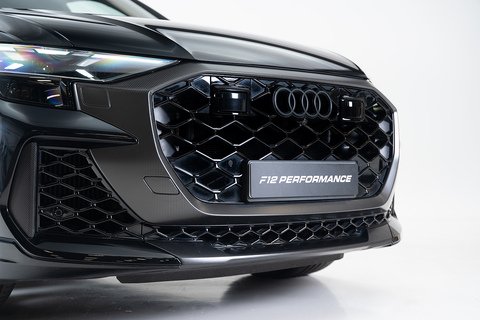4.0 TFSI V8 Performance Carbon Vorsprung SUV 5dr Petrol Tiptronic quattro Euro 6 (s/s) (640 ps)
