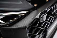 Audi RSQ8 TFSI V8 Performance Carbon Vorsprung 