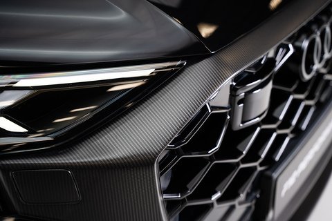 4.0 TFSI V8 Performance Carbon Vorsprung SUV 5dr Petrol Tiptronic quattro Euro 6 (s/s) (640 ps)