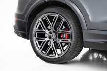 Audi RSQ8 TFSI V8 Performance Carbon Vorsprung 