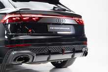 Audi RSQ8 TFSI V8 Performance Carbon Vorsprung 
