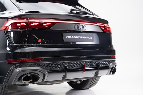 4.0 TFSI V8 Performance Carbon Vorsprung SUV 5dr Petrol Tiptronic quattro Euro 6 (s/s) (640 ps)