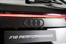 Audi RSQ8 TFSI V8 Performance Carbon Vorsprung 