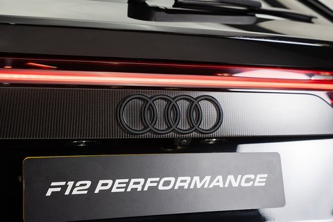 4.0 TFSI V8 Performance Carbon Vorsprung SUV 5dr Petrol Tiptronic quattro Euro 6 (s/s) (640 ps)