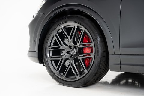 4.0 TFSI V8 Performance Carbon Vorsprung SUV 5dr Petrol Tiptronic quattro Euro 6 (s/s) (640 ps)