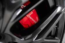 Audi RSQ8 TFSI V8 Performance Carbon Vorsprung 