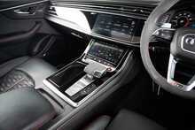 Audi RSQ8 TFSI V8 Performance Carbon Vorsprung 