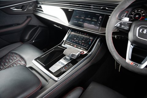 4.0 TFSI V8 Performance Carbon Vorsprung SUV 5dr Petrol Tiptronic quattro Euro 6 (s/s) (640 ps)
