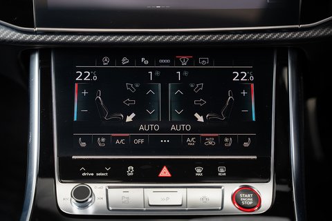 4.0 TFSI V8 Performance Carbon Vorsprung SUV 5dr Petrol Tiptronic quattro Euro 6 (s/s) (640 ps)
