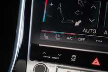 Audi RSQ8 TFSI V8 Performance Carbon Vorsprung 