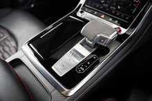 Audi RSQ8 TFSI V8 Performance Carbon Vorsprung 
