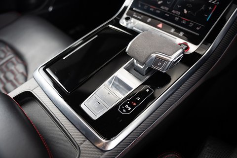 4.0 TFSI V8 Performance Carbon Vorsprung SUV 5dr Petrol Tiptronic quattro Euro 6 (s/s) (640 ps)