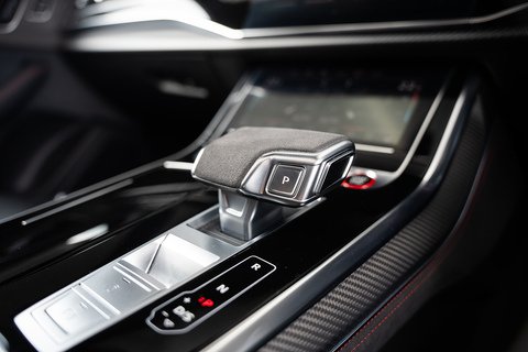 4.0 TFSI V8 Performance Carbon Vorsprung SUV 5dr Petrol Tiptronic quattro Euro 6 (s/s) (640 ps)