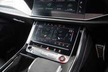 Audi RSQ8 TFSI V8 Performance Carbon Vorsprung 