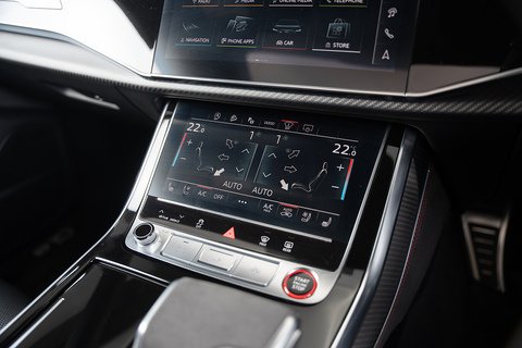 4.0 TFSI V8 Performance Carbon Vorsprung SUV 5dr Petrol Tiptronic quattro Euro 6 (s/s) (640 ps)