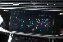 Audi RSQ8 TFSI V8 Performance Carbon Vorsprung 