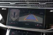Audi RSQ8 TFSI V8 Performance Carbon Vorsprung 