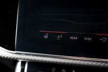 Audi RSQ8 TFSI V8 Performance Carbon Vorsprung 