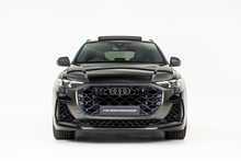 Audi RSQ8 TFSI V8 Performance Carbon Vorsprung 