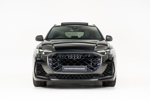 4.0 TFSI V8 Performance Carbon Vorsprung SUV 5dr Petrol Tiptronic quattro Euro 6 (s/s) (640 ps)
