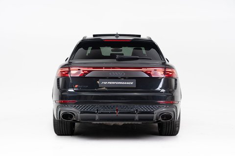 4.0 TFSI V8 Performance Carbon Vorsprung SUV 5dr Petrol Tiptronic quattro Euro 6 (s/s) (640 ps)
