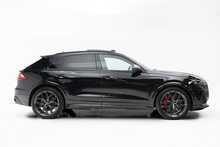 Audi RSQ8 TFSI V8 Performance Carbon Vorsprung 