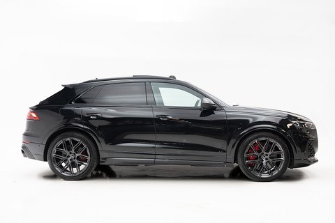 4.0 TFSI V8 Performance Carbon Vorsprung SUV 5dr Petrol Tiptronic quattro Euro 6 (s/s) (640 ps)
