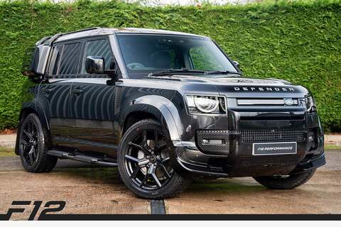3.0 D350 MHEV X-Dynamic SE SUV 5dr Diesel Auto 4WD Euro 6 (s/s) (350 ps)