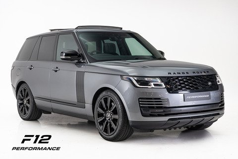 2.0 P400e 13.1kWh Westminster Black SUV 5dr Petrol Plug-in Hybrid Auto 4WD Euro 6 (s/s) (404 ps)