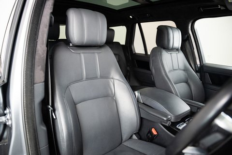 2.0 P400e 13.1kWh Westminster Black SUV 5dr Petrol Plug-in Hybrid Auto 4WD Euro 6 (s/s) (404 ps)