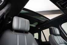Land Rover Range Rover P400e Westminster Black 