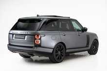 Land Rover Range Rover P400e Westminster Black 