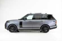 Land Rover Range Rover P400e Westminster Black 