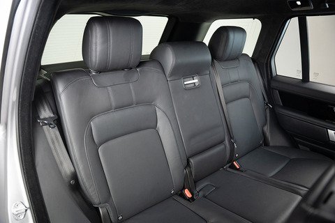 2.0 P400e 13.1kWh Westminster Black SUV 5dr Petrol Plug-in Hybrid Auto 4WD Euro 6 (s/s) (404 ps)