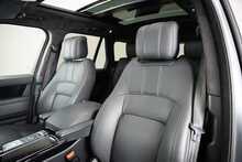 Land Rover Range Rover P400e Westminster Black 