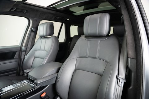 2.0 P400e 13.1kWh Westminster Black SUV 5dr Petrol Plug-in Hybrid Auto 4WD Euro 6 (s/s) (404 ps)