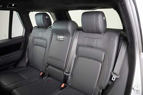 2.0 P400e 13.1kWh Westminster Black SUV 5dr Petrol Plug-in Hybrid Auto 4WD Euro 6 (s/s) (404 ps)