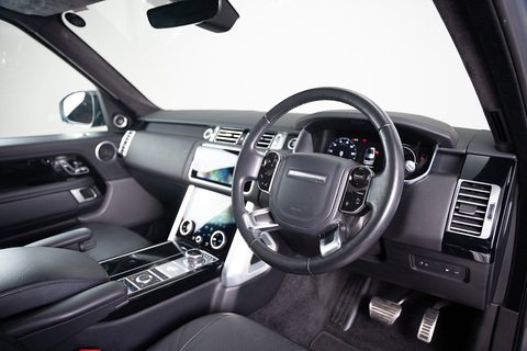2.0 P400e 13.1kWh Westminster Black SUV 5dr Petrol Plug-in Hybrid Auto 4WD Euro 6 (s/s) (404 ps)