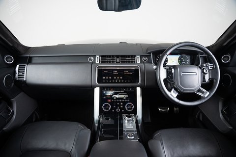 2.0 P400e 13.1kWh Westminster Black SUV 5dr Petrol Plug-in Hybrid Auto 4WD Euro 6 (s/s) (404 ps)