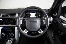 Land Rover Range Rover P400e Westminster Black 