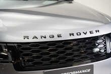 Land Rover Range Rover P400e Westminster Black 