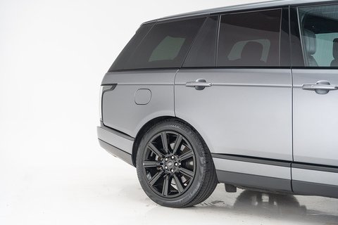 2.0 P400e 13.1kWh Westminster Black SUV 5dr Petrol Plug-in Hybrid Auto 4WD Euro 6 (s/s) (404 ps)