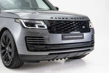 Land Rover Range Rover P400e Westminster Black 