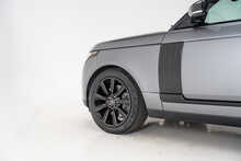 Land Rover Range Rover P400e Westminster Black 
