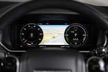 Land Rover Range Rover P400e Westminster Black 