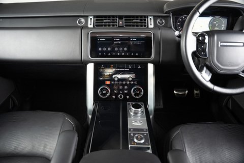 2.0 P400e 13.1kWh Westminster Black SUV 5dr Petrol Plug-in Hybrid Auto 4WD Euro 6 (s/s) (404 ps)